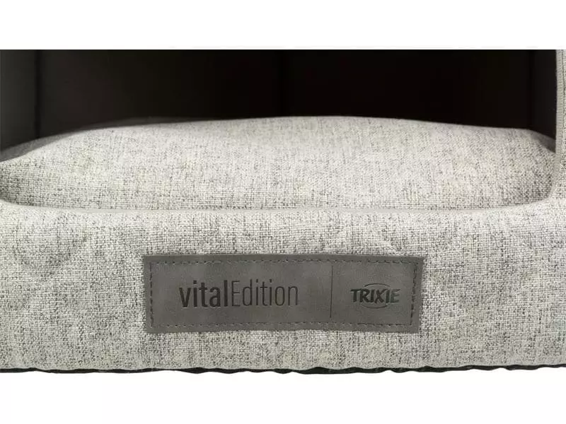 Trixie Kuschelhöhle Vital Noah 40 x 45 x 43 cm 4 Trixie Kuschelhöhle Vital Noah 40 x 45 x 43 cm - Image 4