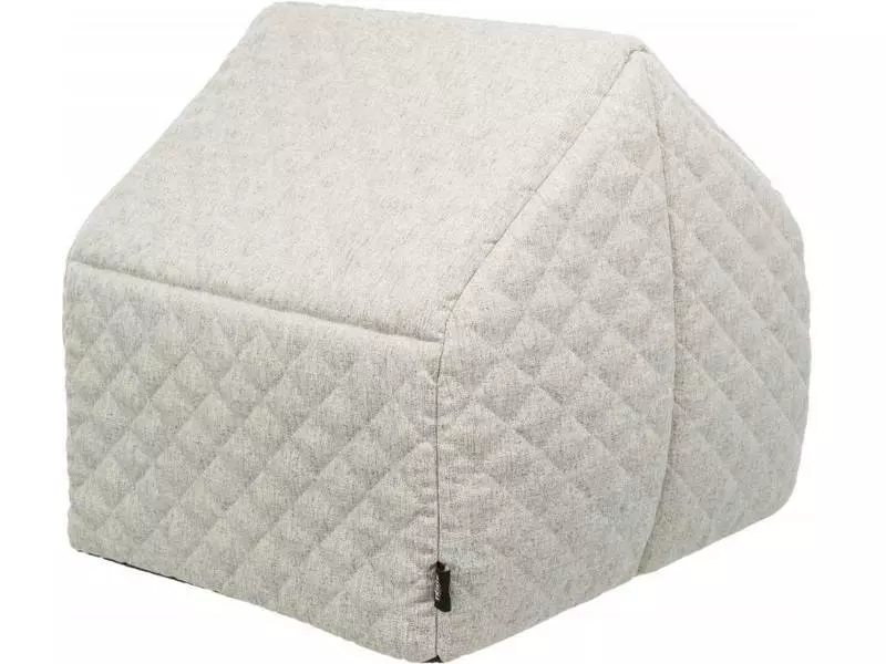 Trixie Kuschelhöhle Vital Noah 40 x 45 x 43 cm 5 Trixie Kuschelhöhle Vital Noah 40 x 45 x 43 cm - Image 5