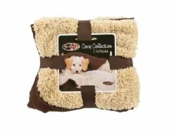 Scruffs Hunde-Decke 110 x 75 cm