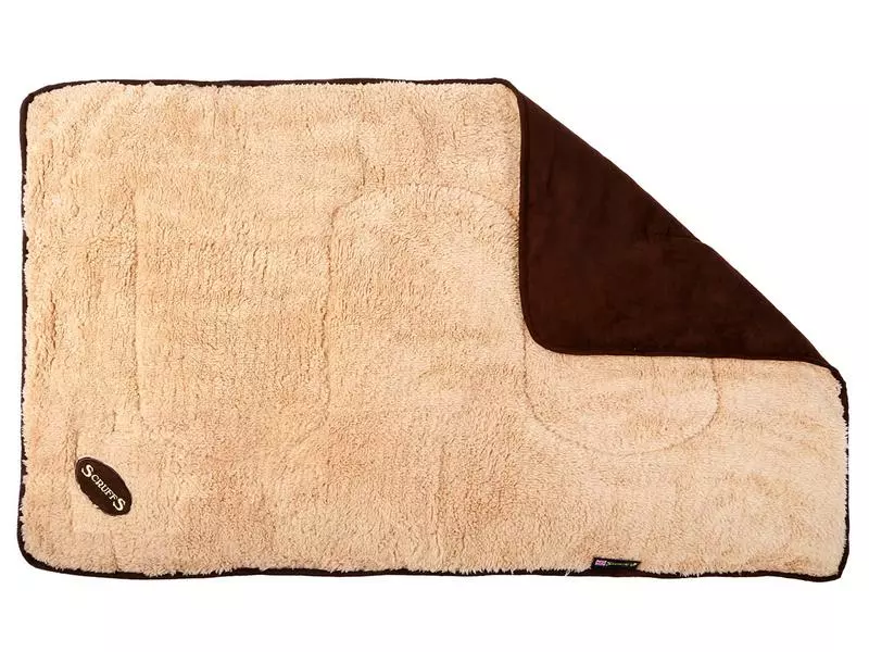 Scruffs Hunde-Decke 110 x 75 cm 2 Scruffs Hunde-Decke 110 x 75 cm - Image 2