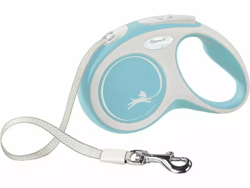 Flexi Hundeleine New Comfort S 5 m 1 Flexi Hundeleine New Comfort S 5 m