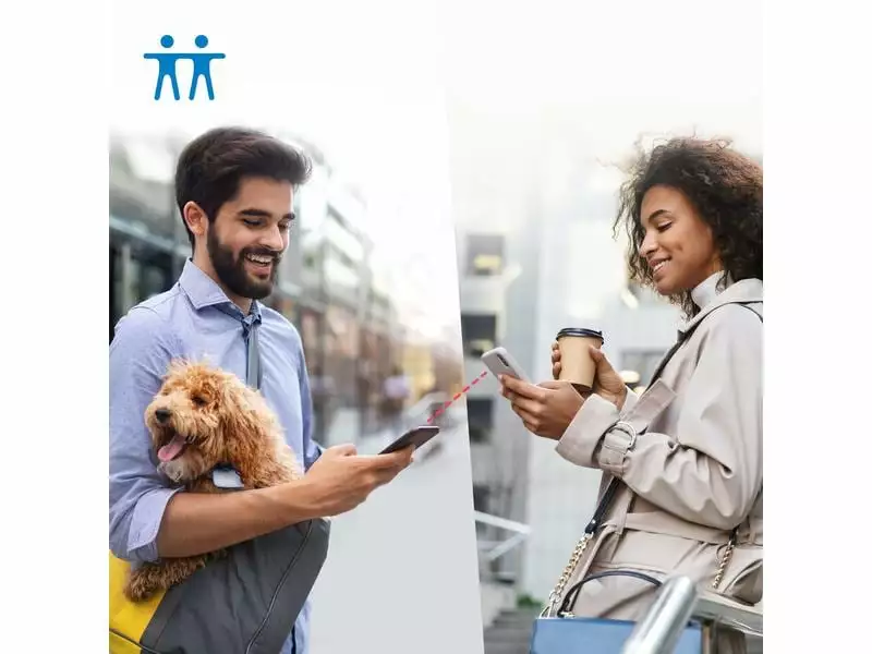 Tractive GPS-Tracker LTE für Hunde, weiss 6 Tractive GPS-Tracker LTE für Hunde, weiss - Image 6