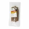 NaturaDog Chicken Snack, 8 x 20g