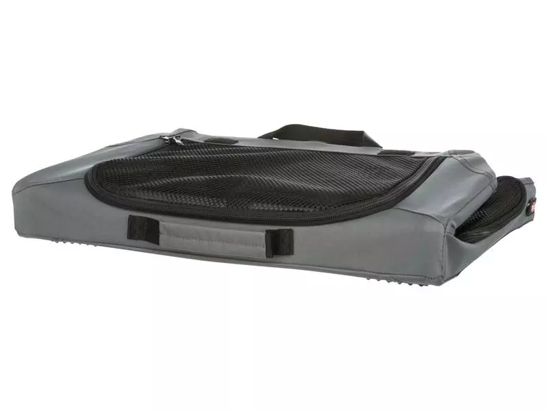 Trixie Transportbox Soft Kennel Easy, S-M 3 Trixie Transportbox Soft Kennel Easy, S-M - Image 3