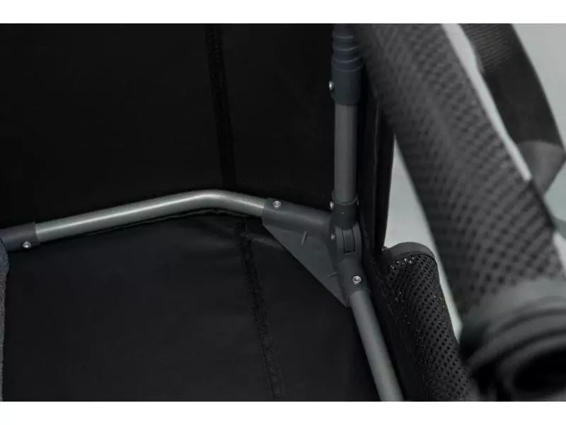 Trixie Transportbox Soft Kennel Easy, S-M 4 Trixie Transportbox Soft Kennel Easy, S-M - Image 4