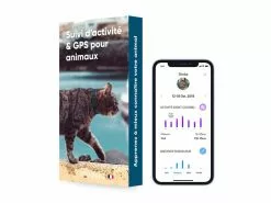 Invoxia Pet GPS-Tracker für Katzen und Hunde -Hundewelt Verkäufe 190385793 xxl