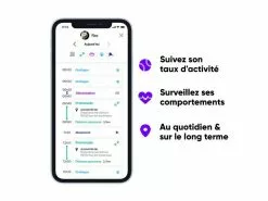 Invoxia Pet GPS-Tracker für Katzen und Hunde -Hundewelt Verkäufe 190385797 xxl