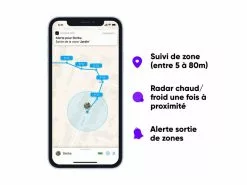 Invoxia Pet GPS-Tracker für Katzen und Hunde -Hundewelt Verkäufe 190385800 xxl