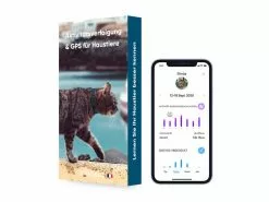 Invoxia Pet GPS-Tracker für Katzen und Hunde -Hundewelt Verkäufe 190388515 xxl