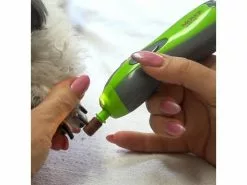 Moser Krallenschleifer kabellos für Hunde & Katzen 6 Moser Krallenschleifer kabellos für Hunde & Katzen -Hundewelt Verkäufe 191046835 xxl