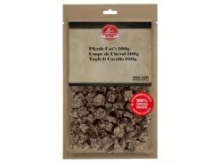 Swiss Mountain Petfood Kauartikel Cavallinos Cut's, 100 g