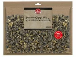 Swiss Mountain Petfood Kauartikel Rinderlunge Nuggets, 250 g