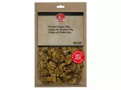 Swiss Mountain Petfood Kauartikel Poulet Chips, 85 g