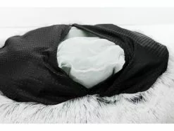 Trixie Hunde-Bett Harvey ø 60 cm, grau 8 Trixie Hunde-Bett Harvey ø 60 cm, grau -Hundewelt Verkäufe 192148787 xxl