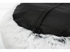 Trixie Hunde-Bett Harvey ø 60 cm, grau 9 Trixie Hunde-Bett Harvey ø 60 cm, grau -Hundewelt Verkäufe 192148791 xxl