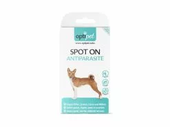 OptiPet Anti-Parasit-Tropfen SPOT ON 6 x 1.5 ml