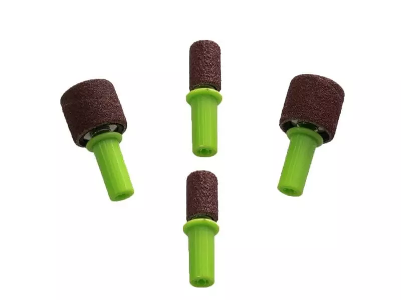 Schleifaufsätze, Moser Krallenschleifer 1 Schleifaufsätze, Moser Krallenschleifer