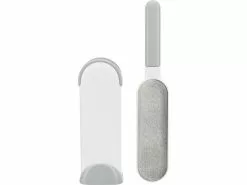 Trixie Fusselbürste mit Reinigungsstation