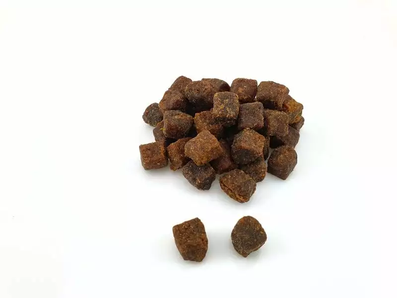 DeliBest Snack Hirsch, 100 g 2 DeliBest Snack Hirsch, 100 g - Image 2