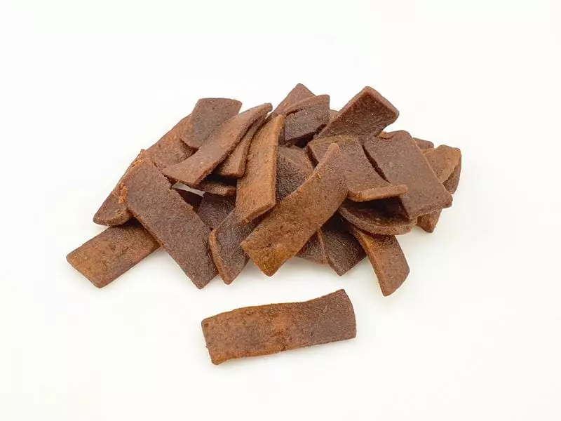 DeliBest Leckerli Simmental Rind, 90 g 2 DeliBest Leckerli Simmental Rind, 90 g - Image 2