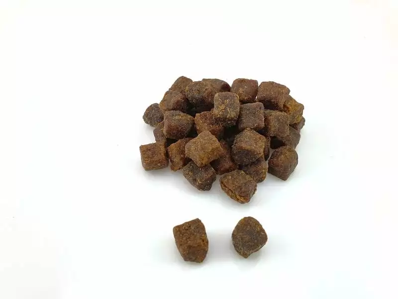 DeliBest Snack Ziege, 100 g 2 DeliBest Snack Ziege, 100 g - Image 2