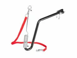 M-Wave Halter für Sattelstange Dog Walk