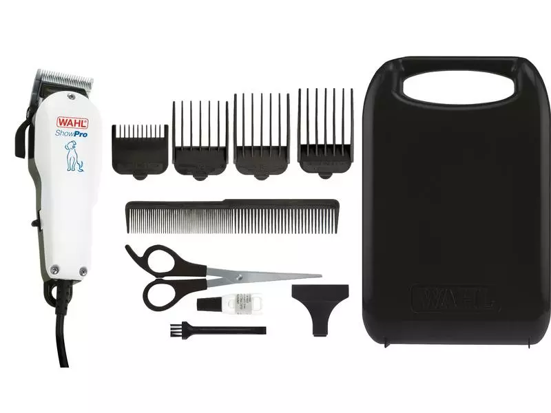 Wahl Fellschere Animal Show Pro Clipper 2 Wahl Fellschere Animal Show Pro Clipper - Image 2