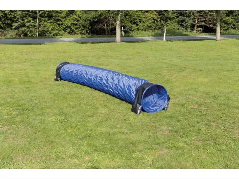 Trixie Agility Basic Tunnel Dog Activity 3 Trixie Agility Basic Tunnel Dog Activity - Image 3