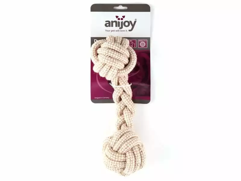 Anijoy Hunde-Spielzeug Dumble 2 Anijoy Hunde-Spielzeug Dumble - Image 2