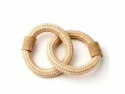 Anijoy Hunde-Spielzeug RingRing