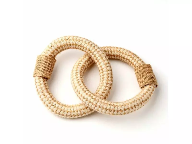 Anijoy Hunde-Spielzeug RingRing 1 Anijoy Hunde-Spielzeug RingRing