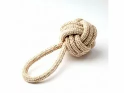 Anijoy Hunde-Spielzeug Bomba