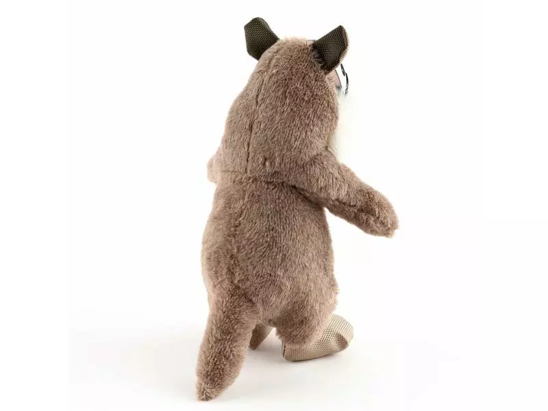 Anijoy Hunde-Spielzeug Bibbi 13 x 10 x 25 cm 2 Anijoy Hunde-Spielzeug Bibbi 13 x 10 x 25 cm - Image 2