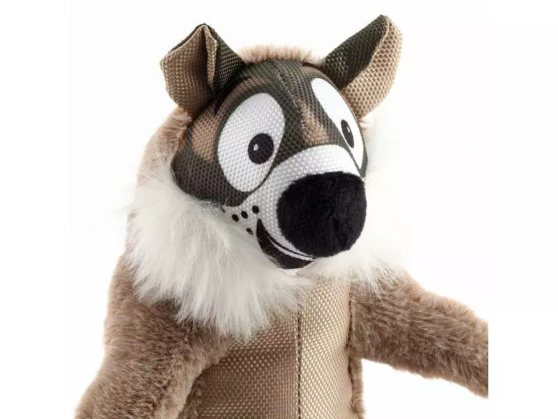 Anijoy Hunde-Spielzeug Bibbi 13 x 10 x 25 cm 3 Anijoy Hunde-Spielzeug Bibbi 13 x 10 x 25 cm - Image 3