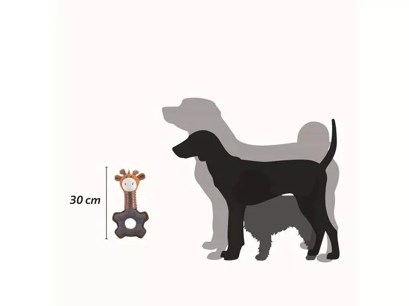 Anijoy Hunde-Spielzeug Samaki 4 Anijoy Hunde-Spielzeug Samaki - Image 4