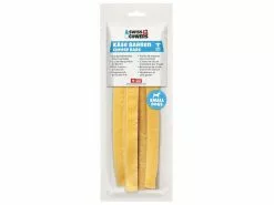 Swiss Cowers Kaustange Käse Barren, 4 x 25 g
