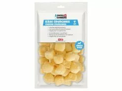 Swiss Cowers Leckerli Käse Crunchies small, 100 g