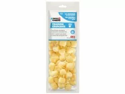 Swiss Cowers Leckerli Training Crunchies Original, 30 g