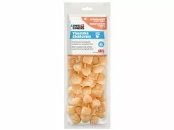 Swiss Cowers Leckerli Crunchies Brain boost, 30 g