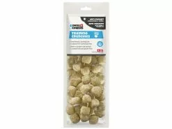 Swiss Cowers Leckerli Crunchies Anti-Parasit, 30 g