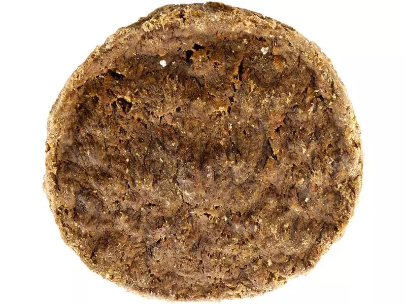 Eric Schweizer Easy Barf Burger Menu Rind, 1.1 kg 2 Eric Schweizer Easy Barf Burger Menu Rind, 1.1 kg - Image 2