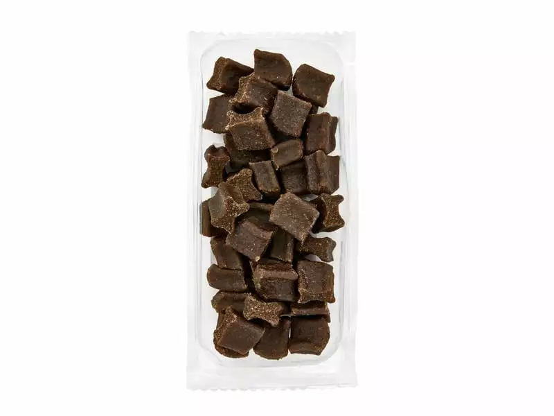 NaturaDog Energiebrocken 250 g 2 NaturaDog Energiebrocken 250 g - Image 2
