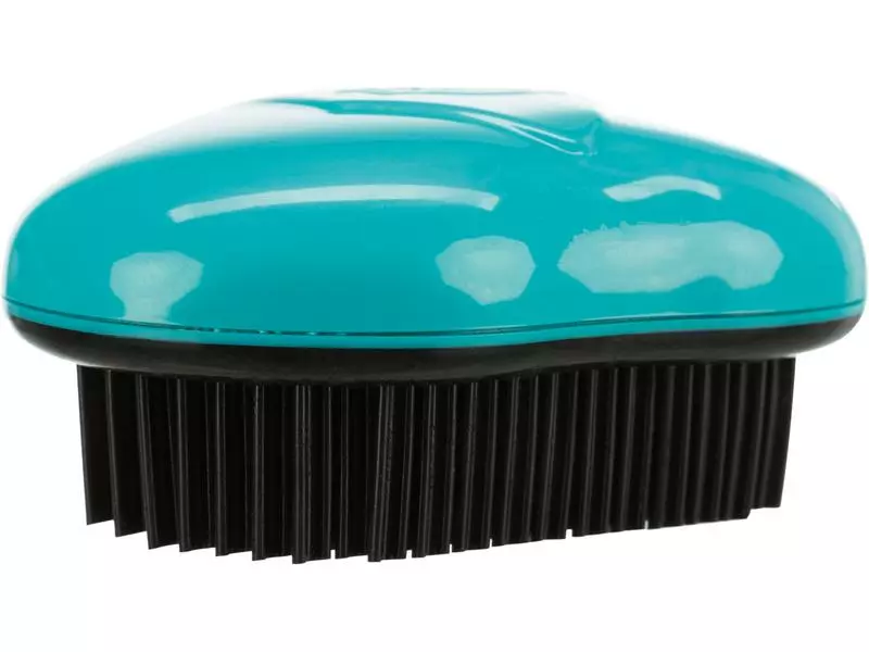 Trixie Polster- und Textilbürste 7 × 10 cm 1 Trixie Polster- und Textilbürste 7 × 10 cm