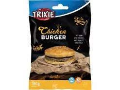 Trixie Leckerli Chicken Burger 140 g