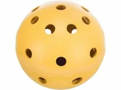 Trixie Lochball mit Schelle Ø 7 cm