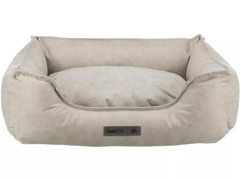 Trixie Hunde-Bett Vital Calito 100 x 75 cm 1 Trixie Hunde-Bett Vital Calito 100 x 75 cm