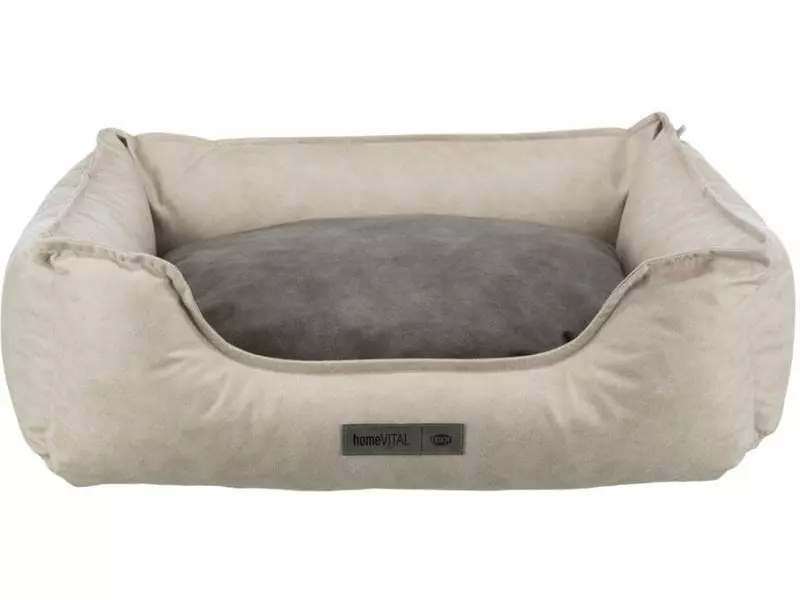 Trixie Hunde-Bett Vital Calito 100 x 75 cm 2 Trixie Hunde-Bett Vital Calito 100 x 75 cm - Image 2