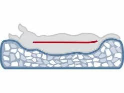 Trixie Hunde-Bett Vital Calito 100 x 75 cm 10 Trixie Hunde-Bett Vital Calito 100 x 75 cm -Hundewelt Verkäufe 199613998 xxl 1