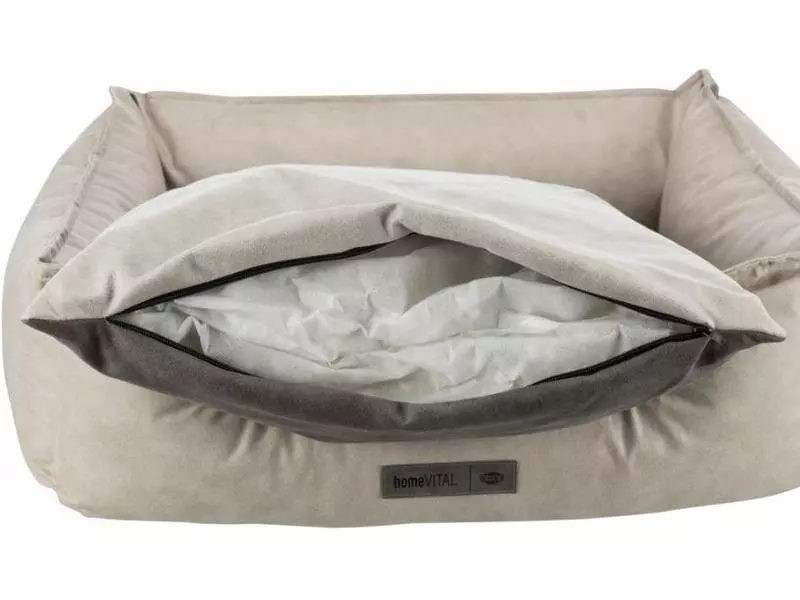 Trixie Hunde-Bett Vital Calito 100 x 75 cm 3 Trixie Hunde-Bett Vital Calito 100 x 75 cm - Image 3