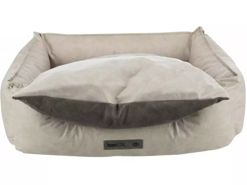 Trixie Hunde-Bett Vital Calito 100 x 75 cm 4 Trixie Hunde-Bett Vital Calito 100 x 75 cm - Image 4